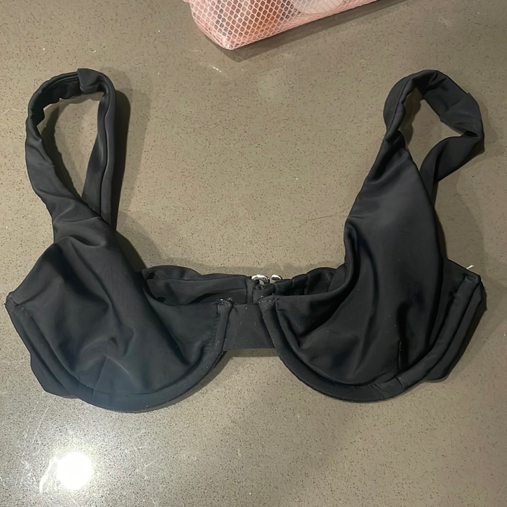 Revolve X LPA Hally swim top